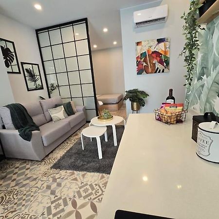 Apartment Teo In El Carmen 발렌시아 외부 사진