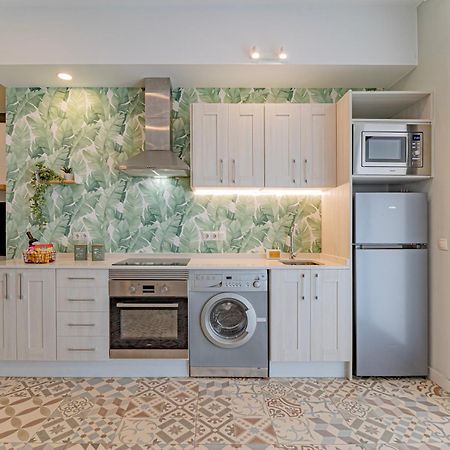Apartment Teo In El Carmen 발렌시아 외부 사진