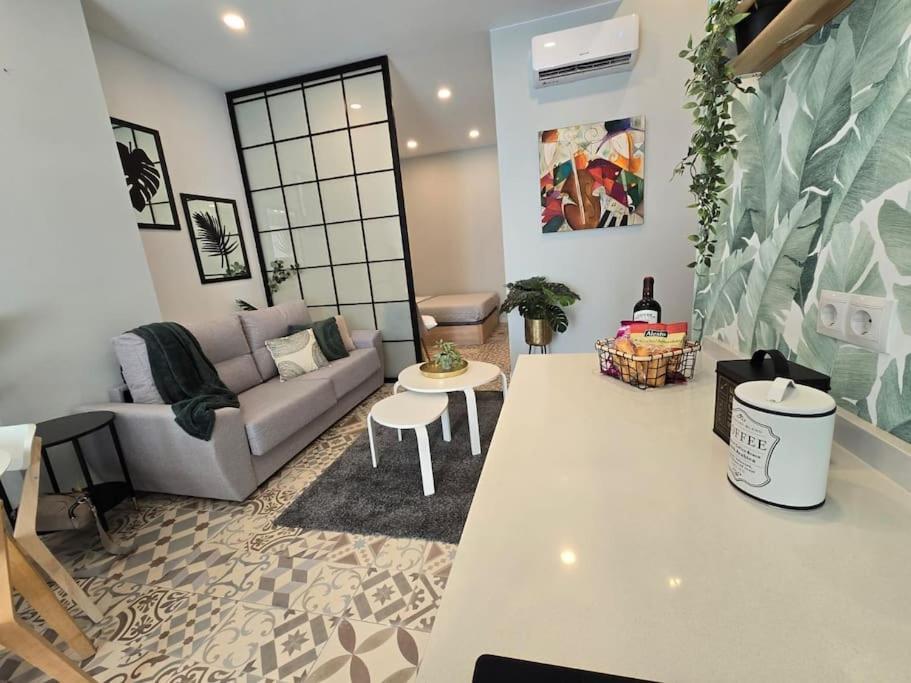 Apartment Teo In El Carmen 발렌시아 외부 사진