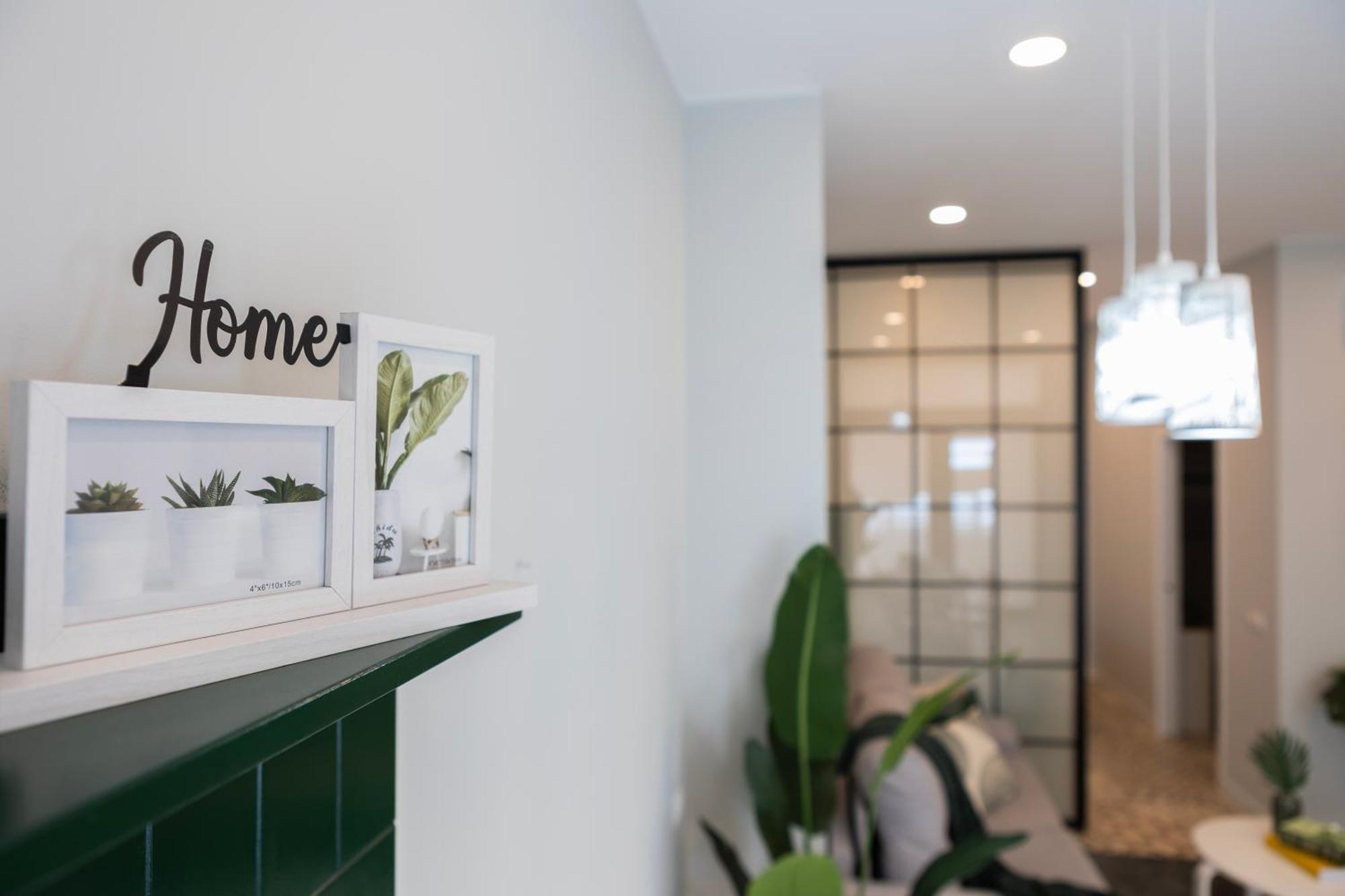 Apartment Teo In El Carmen 발렌시아 외부 사진