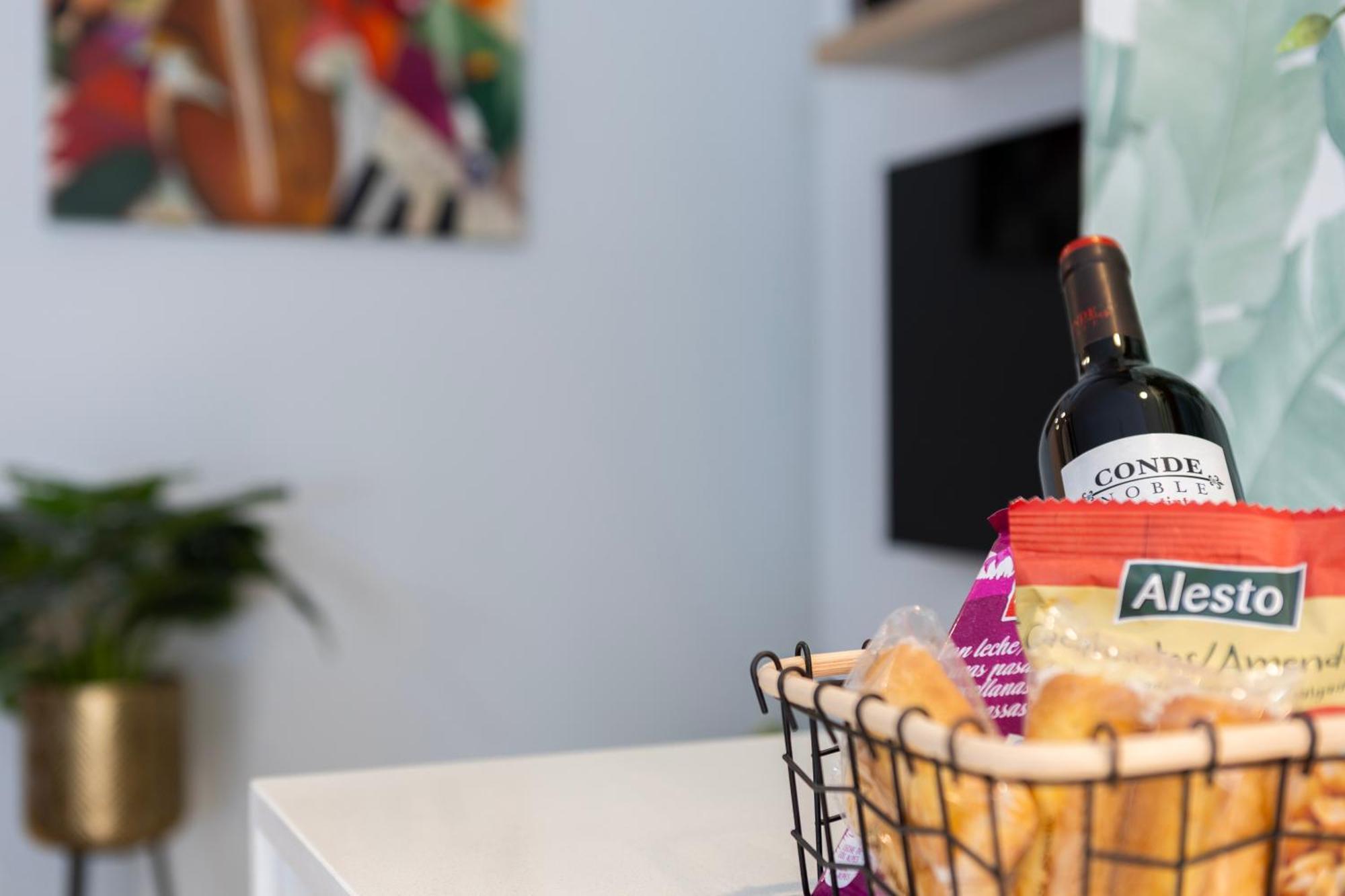 Apartment Teo In El Carmen 발렌시아 외부 사진