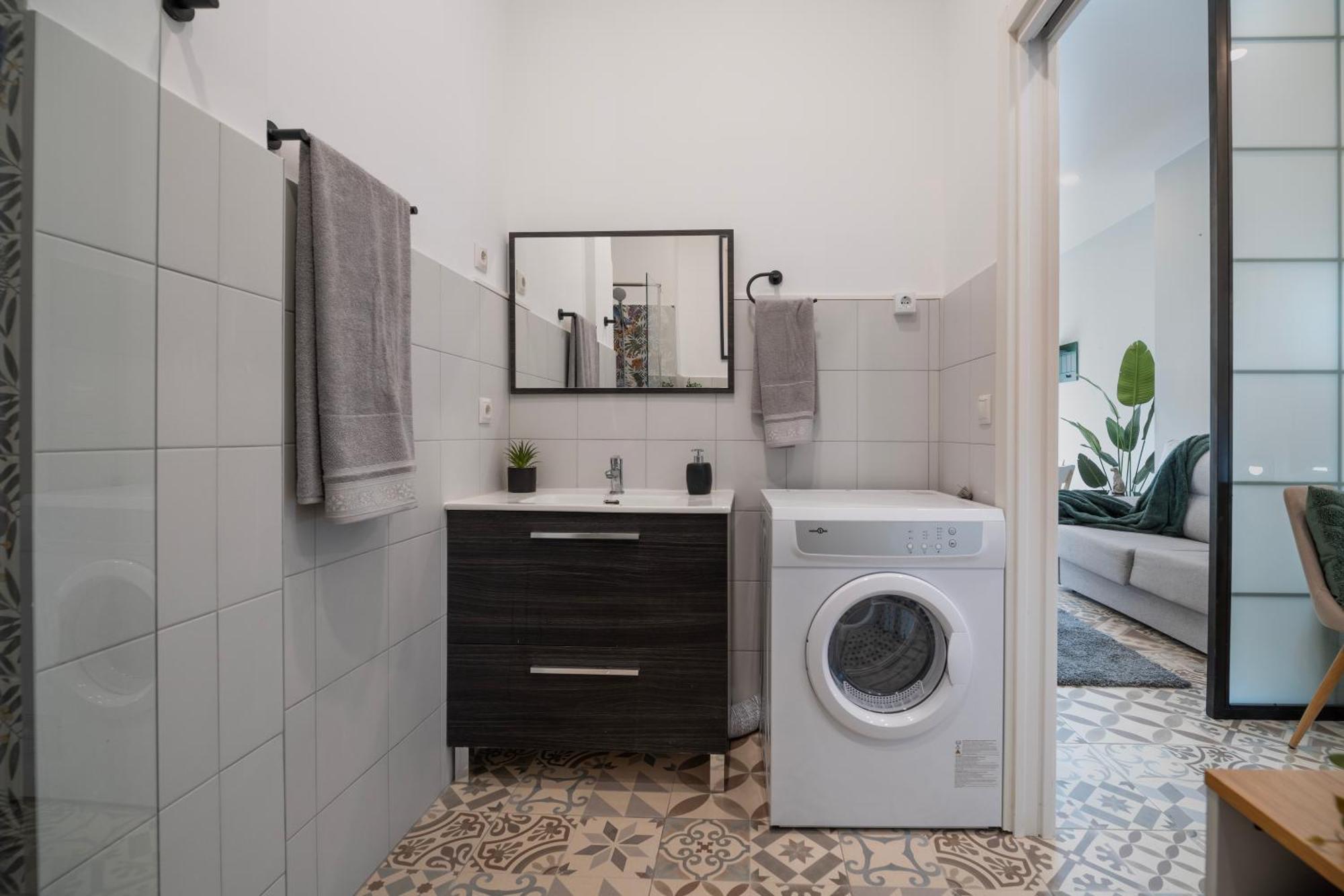 Apartment Teo In El Carmen 발렌시아 외부 사진