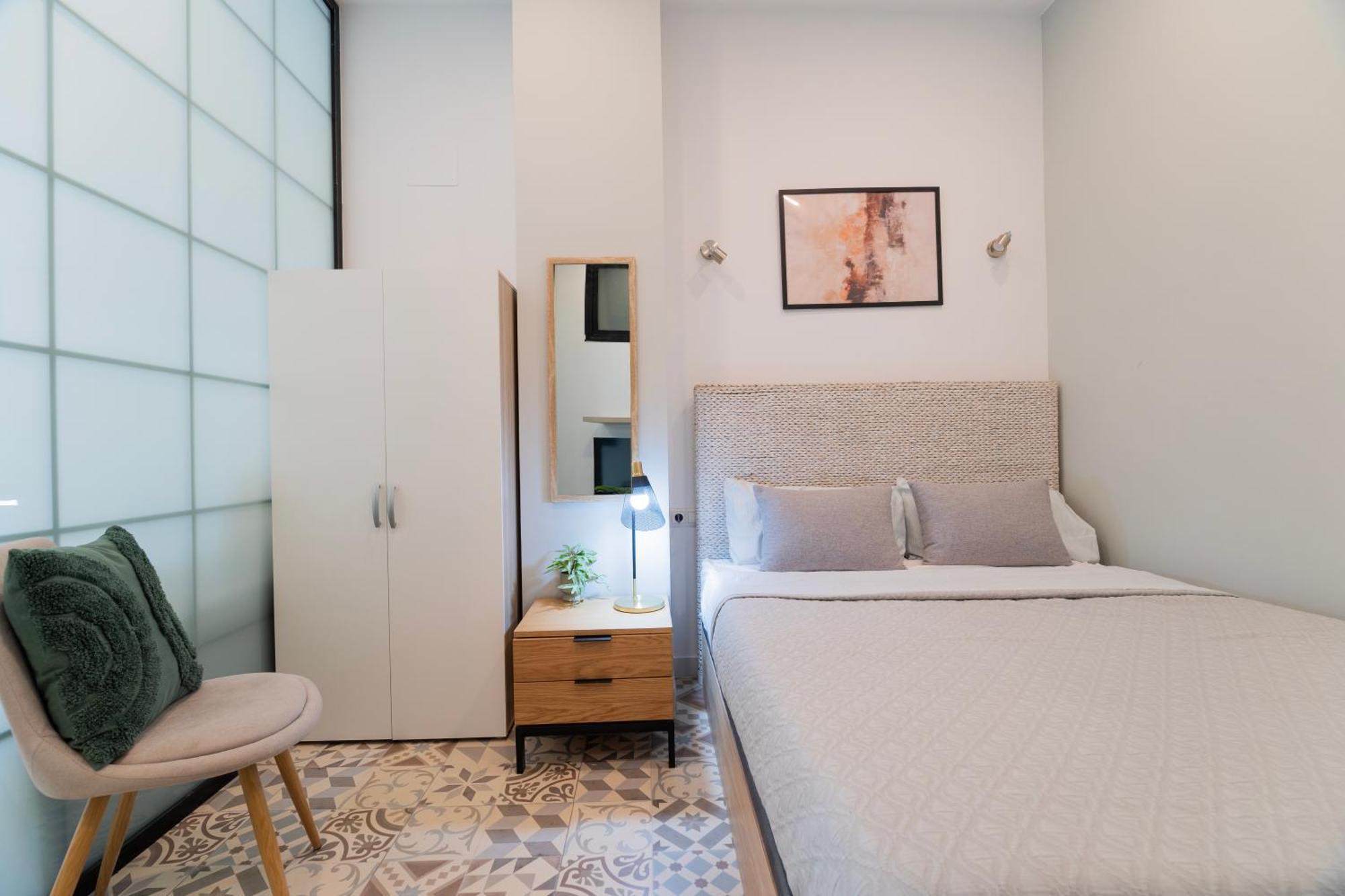 Apartment Teo In El Carmen 발렌시아 외부 사진