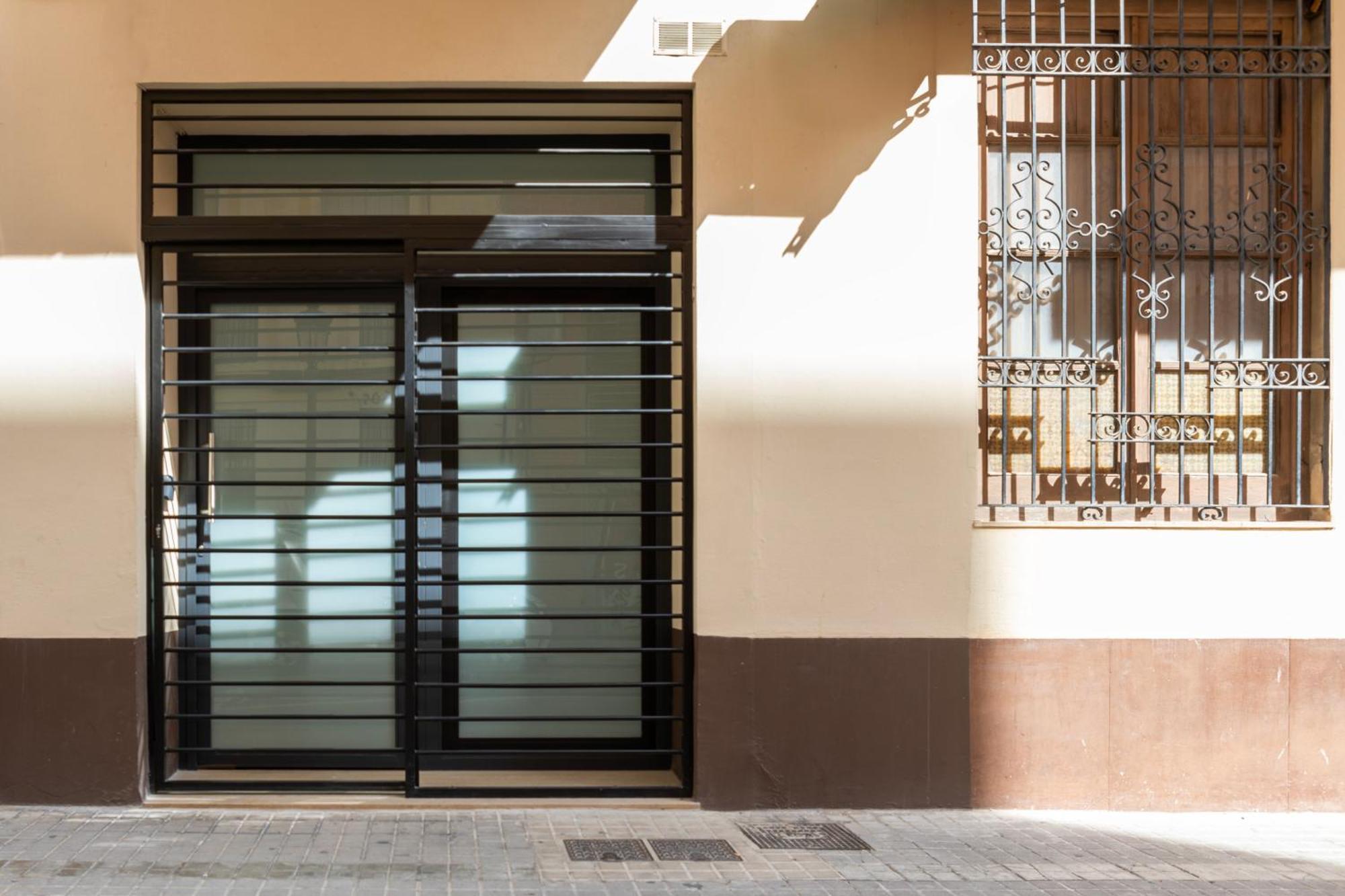 Apartment Teo In El Carmen 발렌시아 외부 사진