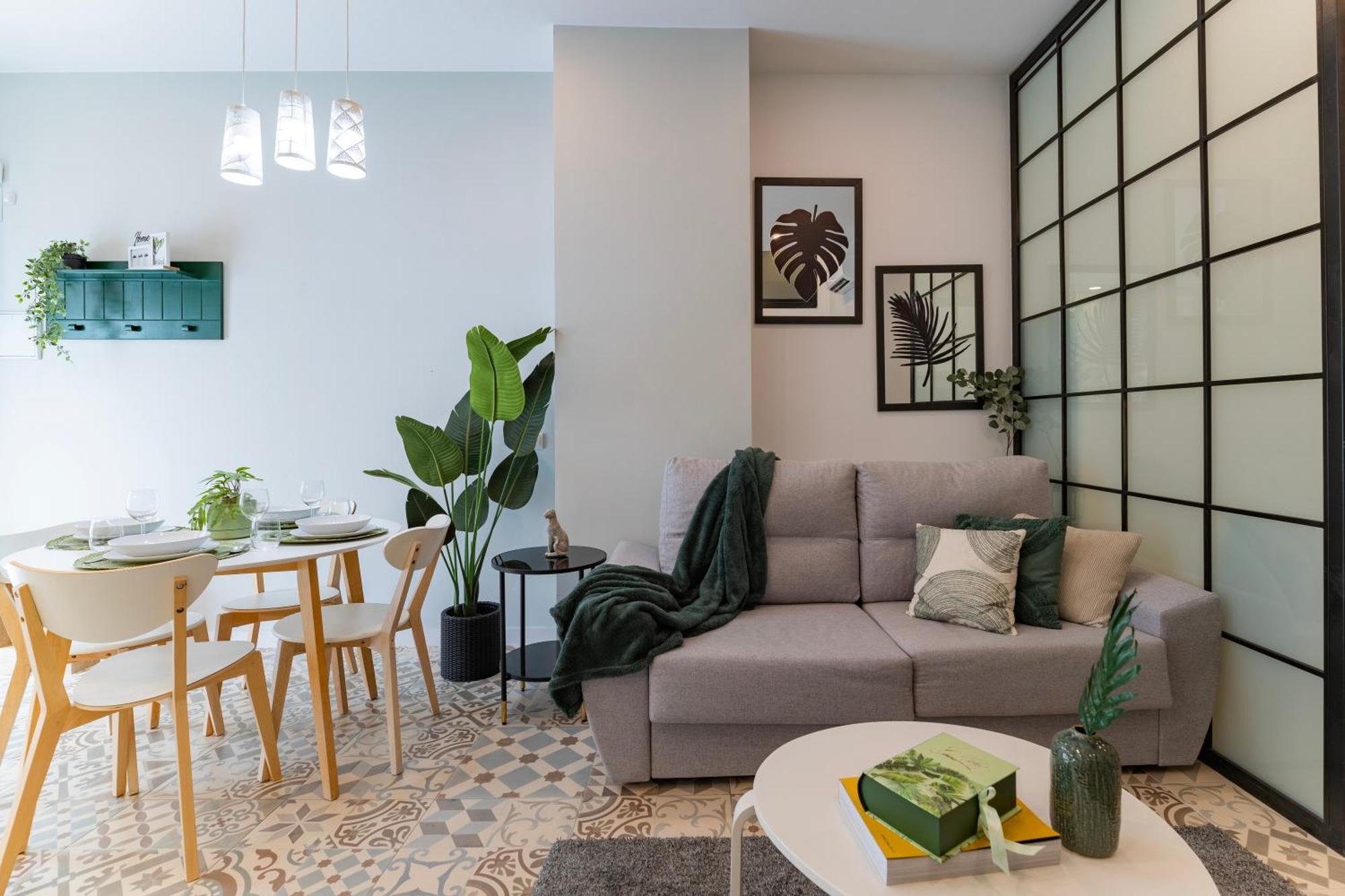 Apartment Teo In El Carmen 발렌시아 외부 사진