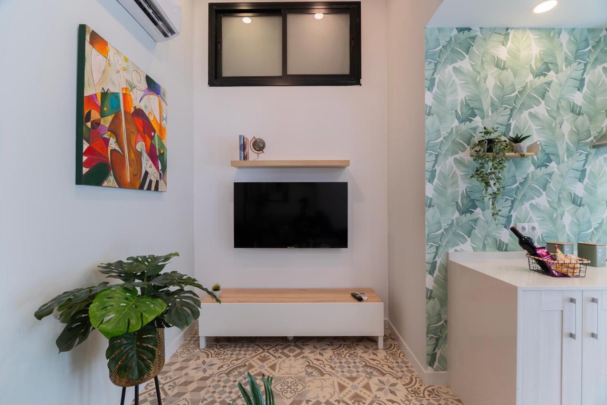 Apartment Teo In El Carmen 발렌시아 외부 사진