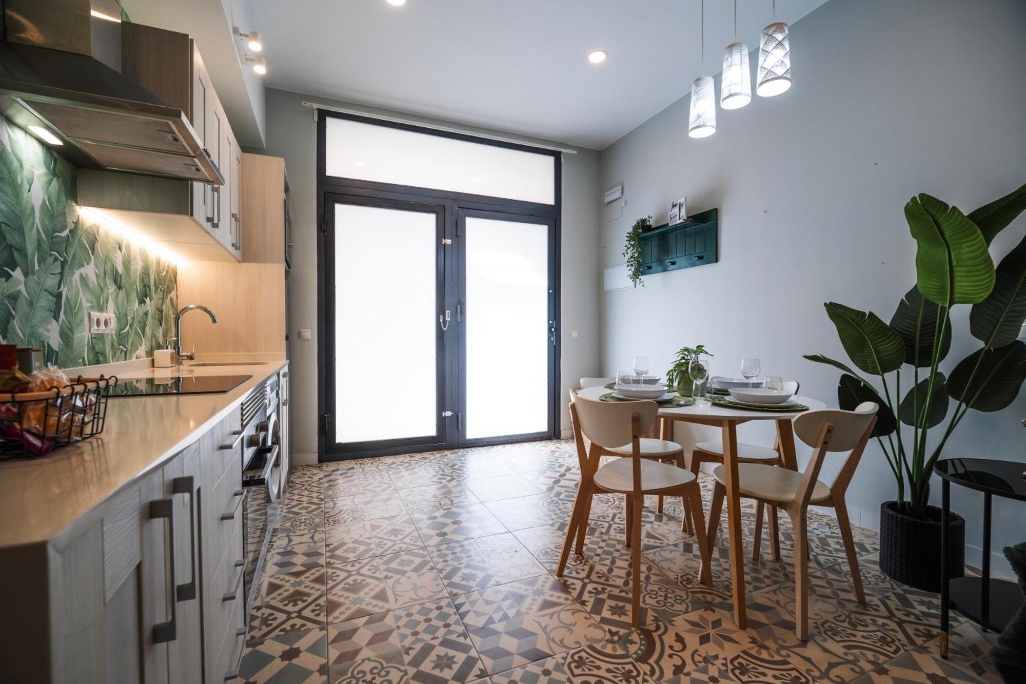 Apartment Teo In El Carmen 발렌시아 외부 사진